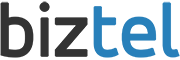 Biztel Logo